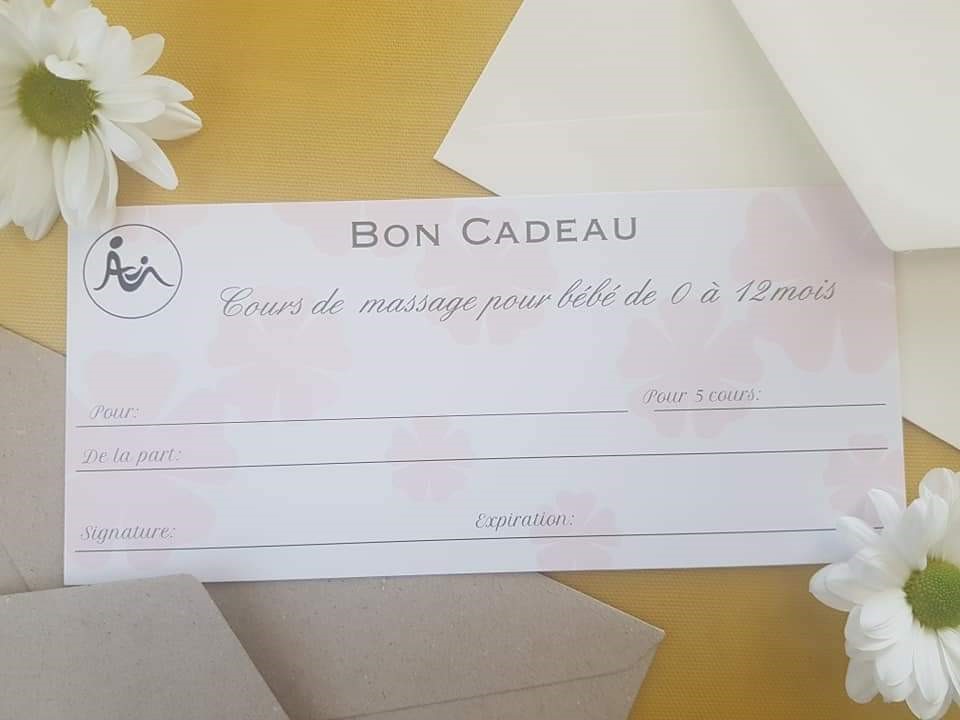 Cours :: massagepourbébé.ch